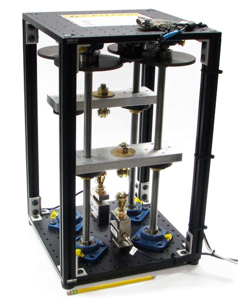 open source universal testing machine|freeloader testing machine.